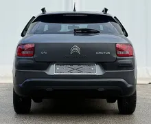Zunanja slika - Citroën C4 Cactus - Shine PureTech 1.LASTNIK-SLO - 6 - Predogledna slika