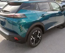 Zunanja slika - Peugeot 2008 - 1.2 Turbo 100 S S Allure-KAMERA 360-NAVI-ZALOGA - 3 - Predogledna slika