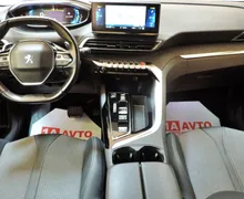 Zunanja slika - Peugeot 3008 - PHEV4 300 Allure Pack Avt. PRIKLJUČNI HYBRID - 13 - Predogledna slika