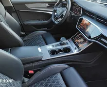 Zunanja slika - Audi S6 - 3.0 TDI quattro tiptronic-2.LASTNIK-170.000KM... - 9 - Predogledna slika