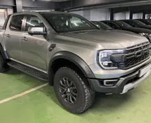 Zunanja slika - Ford Ranger - RAPTOR 3.0DC 4X4 REDBACK A 10 LED.KAMERA - 2 - Predogledna slika