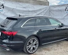 Zunanja slika - Audi A4 - Avant 40 TDI Quattro S line-HEADUP-ACC-MEMORY-MATRIX - 3 - Predogledna slika