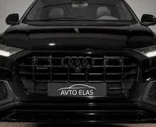 Zunanja slika - Audi Q8 - QUATTRO - ZRAČNO - PANO - MATRIX - KAMERA - ... - 2 - Predogledna slika