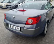 Zunanja slika - Renault Mégane - Megane 1.9DCI 130 PRIVILEGE - 5 - Predogledna slika