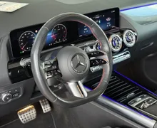 Zunanja slika - Mercedes-Benz GLA-Razred - 200d AMG Line - 13 - Predogledna slika