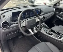 Zunanja slika - Forthing Forthing T5 EVO - T5 Evo ADAS - NA ZALOGI - 7 - Predogledna slika