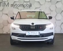 Zunanja slika - Škoda Kodiaq - 2.0 TDI 4X4 DSG 240KM - 5 - Predogledna slika