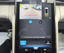 Zunanja slika - Ford Explorer - EV STYLE 170PS 52KWH RWD - 13 - Predogledna slika