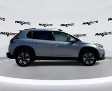 Zunanja slika - Peugeot 2008 - 1.2 PureTech 130 S S Allure - 4 - Predogledna slika