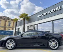 Zunanja slika - Ferrari 430 - F1 AVT - 4 - Predogledna slika