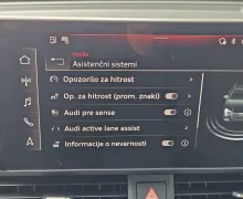 Zunanja slika - Audi A4 - 35 TFSI S tronic, KAMERA,PANORAMA,VIRTUAL - 17 - Predogledna slika