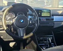 Zunanja slika - BMW Serija 2 - Gran Tourer: 220d xDrive M-OPTIK. 18C. ACC GRET SED.HEAD - 11 - Predogledna slika