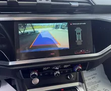 Zunanja slika - Audi Q3 - Sportback 40 TDI QUATTRO S LINE SPORT MATRIX NAVI PDC  KAM - 15 - Predogledna slika