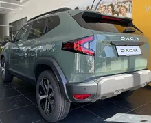 Zunanja slika - Dacia Duster - Journey Eco-G 120 - 2 - Predogledna slika