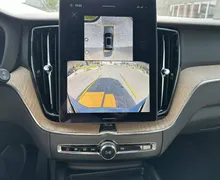 Notranja slika - Volvo XC60 - T6 AWD Recharge Twin Engine Plus Dark Avt. - 17 - Predogledna slika