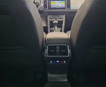 Notranja slika - Škoda Kodiaq - 4x4 2.0 TDI Ambition Tour DSG - Matrix.virtual.ACC - 15 - Predogledna slika