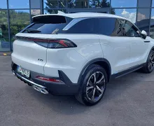 Zunanja slika - Baic X7 - MOŽNOST TESTNE VOŽNJE - 4 - Predogledna slika