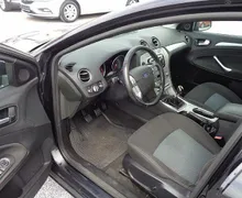 Zunanja slika - Ford Mondeo - Karavan 2.0 TDCi - 5 - Predogledna slika