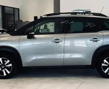 Zunanja slika - Citroën C3 - Aircross 1,2 PureTech 110 Feel - 3 - Predogledna slika