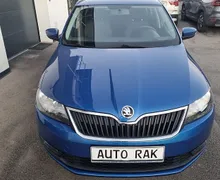 Zunanja slika - Škoda Rapid - Ambition 1.0 TSI 70 kW - 3 - Predogledna slika