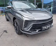 Zunanja slika - Forthing Forthing T5 EVO - T5 Evo my 2025 + ADAS - 4 - Predogledna slika
