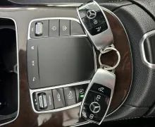 Zunanja slika - Mercedes-Benz E-Razred - E 400 d 4MATIC.KAMERA.USNJE.ACC.ZRAČ.VZMETENJE.LE - 13 - Predogledna slika