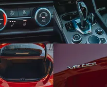 Zunanja slika - Alfa Romeo Giulia - AWD 2.0 Turbo 280 Veloce - 18 - Predogledna slika