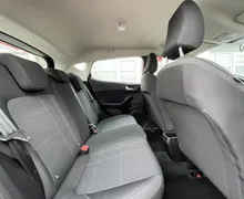 Zunanja slika - Ford Fiesta - Trend 1.5 TDCi 85KM•TEMPOMAT•BLUETOOTH•USB - 11 - Predogledna slika