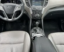 Zunanja slika - Hyundai Santa Fe - 4WD 2.2 CRDi Impression°°1.Lastnik°°SLO°°Odličen - 7 - Predogledna slika