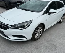 Zunanja slika - Opel Astra - Sports Tourer 1.6 CDTI Enjoy Start Stop SLO - 2 - Predogledna slika