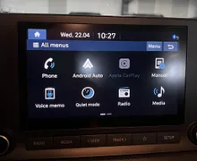 Zunanja slika - Hyundai Kona - 1.0 T-GDI 120 Premium LED.NAVI.KAMERA.OGR.SEDEŽ - 13 - Predogledna slika