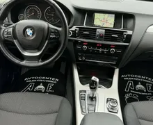 Notranja slika - BMW serija X3: - 2.0XD-4X4-AUT-BI XENON-NAVI-LIZING ZA TUJCE-PDC- - 11 - Predogledna slika