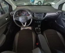 Zunanja slika - Opel Crossland X - 1.2 TURBO 81KW  110KM  INNOVATION 1.LASTNIK - 10 - Predogledna slika
