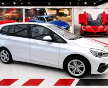 Zunanja slika - BMW serija 2 Gran Tourer: - 216i  FULL LED ALU 17 NAVI KAMERA PERLA 1.LASTNI.. - 3 - Predogledna slika