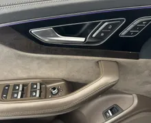 Zunanja slika - Audi Q7 - 3.0 TDI 4X4.AUT.KAMERA.LED.7 SED.USNJE.KLJUKA.TOP - 12 - Predogledna slika