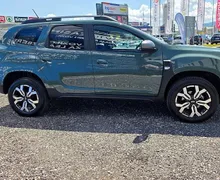 Zunanja slika - Dacia Duster - 1.5 Blue dCi 115 Journey. GARANCIJA DO 05 2030 - 3 - Predogledna slika