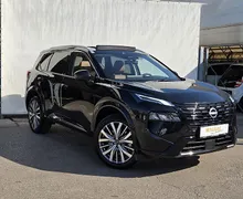 Zunanja slika - Nissan X-Trail - Nissan  Tekna+ e-POWER 213 4WD e-4orce - 3 - Predogledna slika