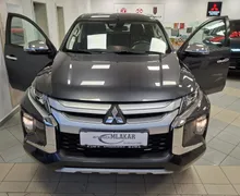 Zunanja slika - Mitsubishi L 200 - 2.3 4X4-1.LASTNIK-SLO-LED-NAVI-KAMERA-ODLIČEN- - 6 - Predogledna slika