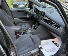 Zunanja slika - BMW Serija 2 - Active Tourer: 220d X-DRIVE M-SPORT AUT HUD PANO BLACK A - 10 - Predogledna slika