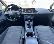 Zunanja slika - Seat Leon - 1.2 TSI Style Start Stop °BELA PERLA BARVA° - 5 - Predogledna slika