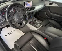Zunanja slika - Audi A6 - Avant 3.0 TDI Q AVT SLINE|MATRIX|ACC|MEMORY|KAMERA|BOSE| - 7 - Predogledna slika