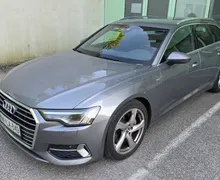 Zunanja slika - Audi A6 - Avant (C8) 50 TDI V6 (286 Hp) quattro Mild Hybrid Tiptronic - 2 - Predogledna slika