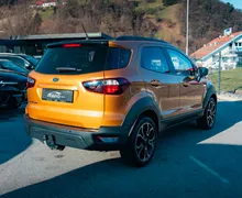 Zunanja slika - Ford Ecosport - 1,0 EcoBoost Style - 4 - Predogledna slika