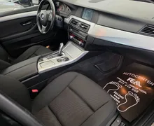 Zunanja slika - BMW Serija 5 - : 530d-AVT-V6-LIMUZINA-XENON-LED-NAVI-PDC-TEMPOMAT-. - 13 - Predogledna slika