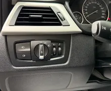 Zunanja slika - BMW Serija 3 - : 318d MOŽNOST FINANCIRANJA BREZ POLOGA - 19 - Predogledna slika