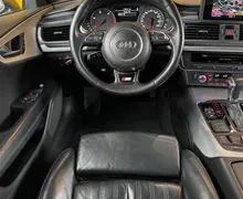 Zunanja slika - Audi A7 - 3.0 TDI AUT. S Line-LED-GRETJE-F1-BREZ POLOGA - 13 - Predogledna slika
