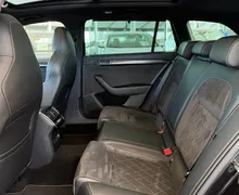 Zunanja slika - Škoda Superb - Combi Sportline 2.0 TDI DSG -SLO-1.LASTNIK-PANO - 10 - Predogledna slika