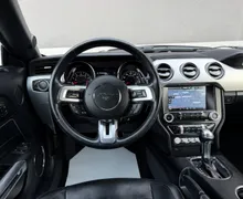Zunanja slika - Ford Mustang - 2.3 EcoBoost 2.LASTNIK ACC HLAJENJE SED. ALU 19 - 12 - Predogledna slika