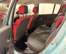 Notranja slika - Renault Clio - 1.2 Rip Curl-KLIMA-SERVO-TRAJNIK BREZ POLOGA... - 8 - Predogledna slika