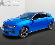 Zunanja slika - Opel Astra - 1.2 TURBO 96KW GS | AKCIJA |Dnevna Registracija - 1 - Predogledna slika